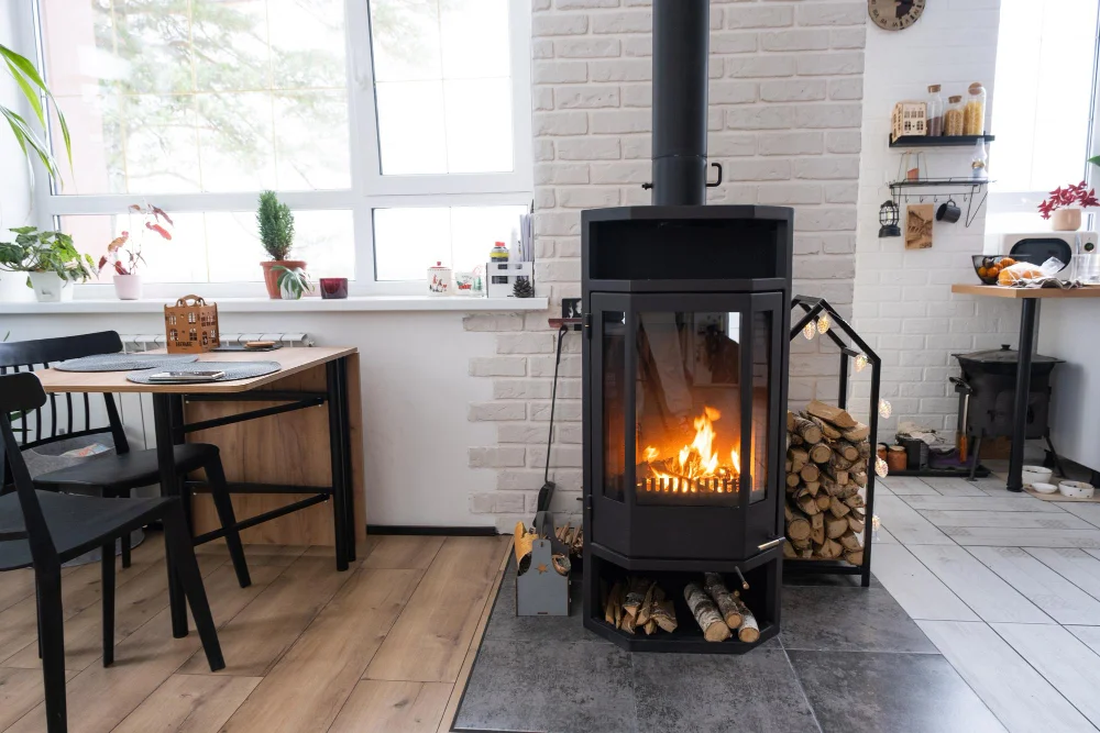 Increased Energy Bills