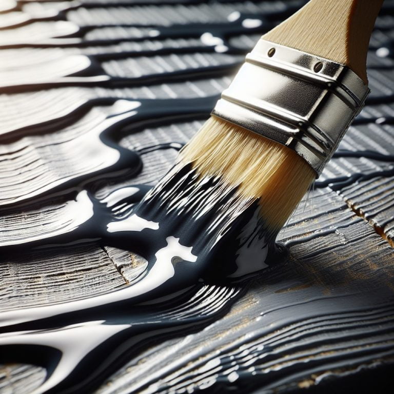 Can You Paint Over Chalk Paint Effective Steps For A Smooth Finish Can You Paint Over Chalk Paint Without Sanding 768x768