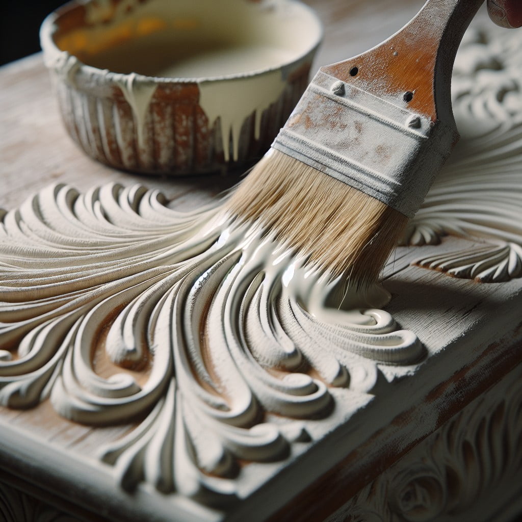 What Is Chalk Paint Your Detailed Guide To Understand And Use It 