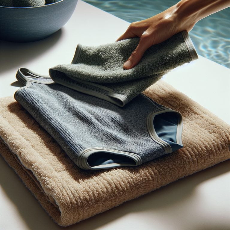 How to Store Bathing Suits Comprehensive Guide for Swimwear Storage