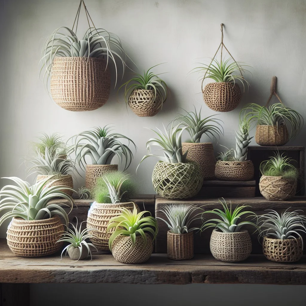 eco friendly straw baskets