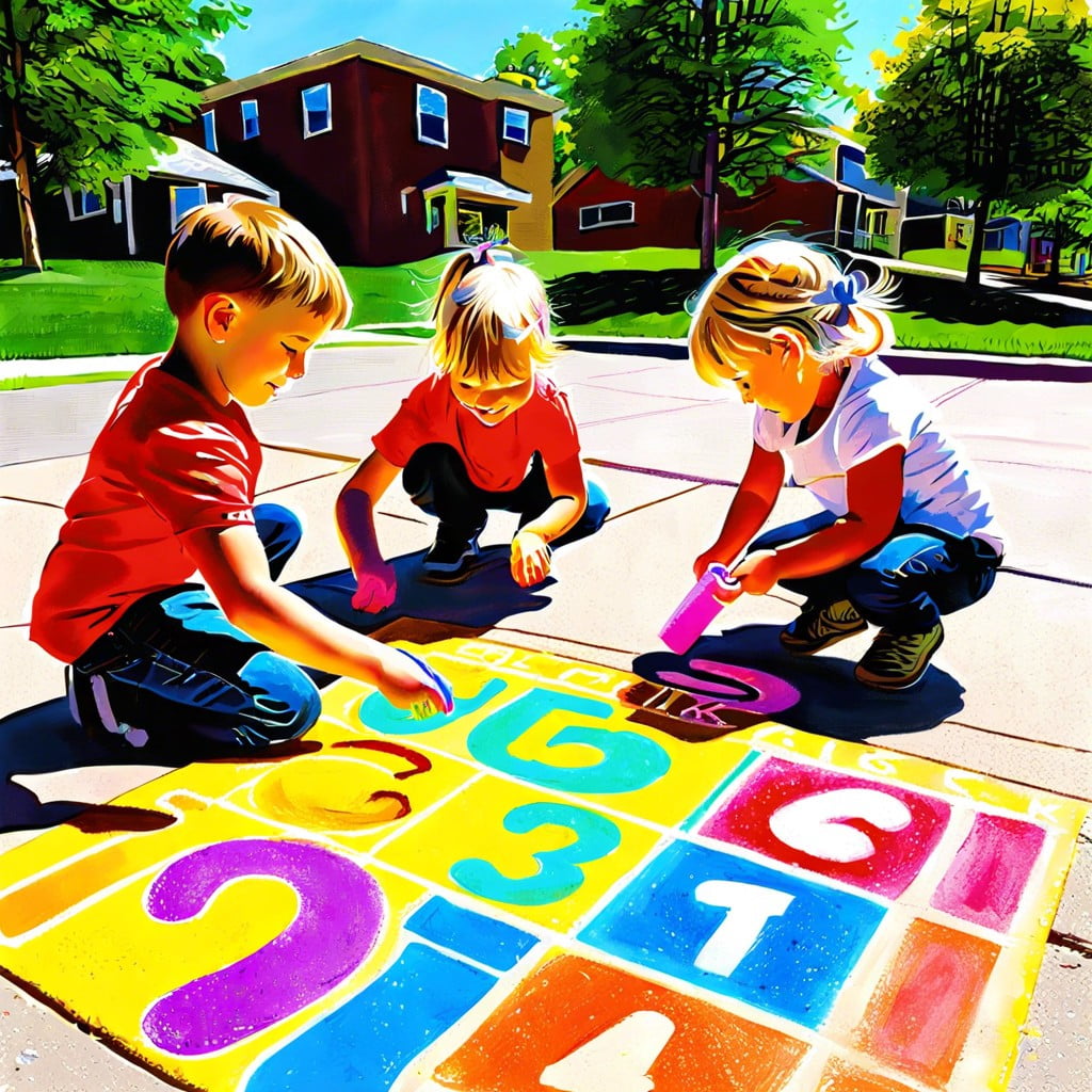 educational stencils alphabets numbers