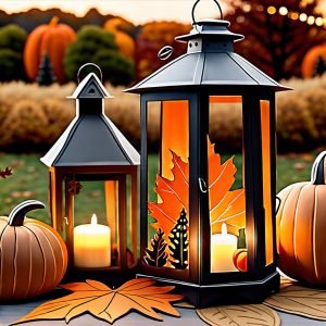 Tutorial For Photo Awter Fall Display 15 Outdoor Fall Display Ideas: A DIY Tutorial for Seasonal Décor