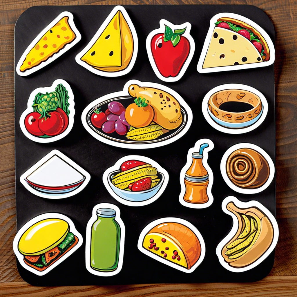 food magnets for daily specials