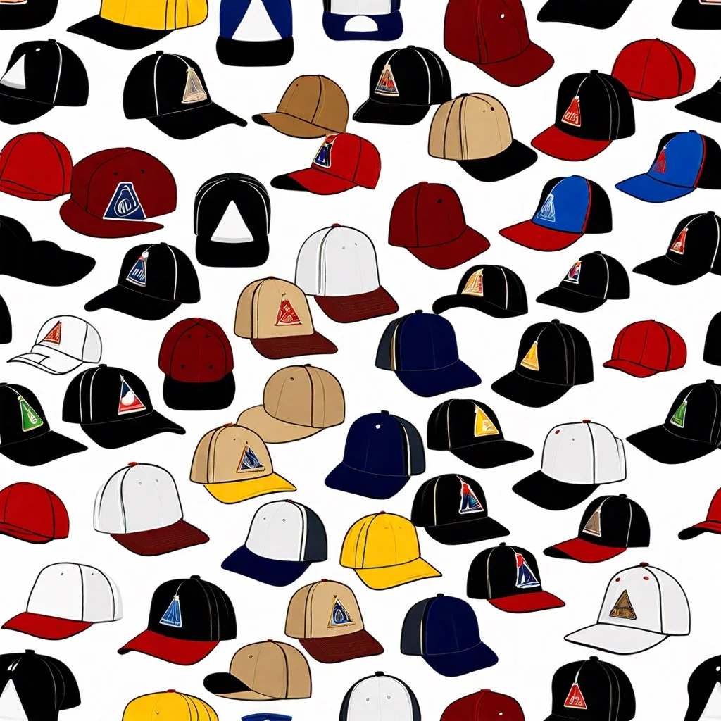 hat pyramid