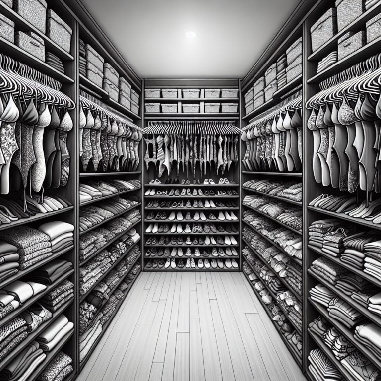 How to Store Bathing Suits Comprehensive Guide for Swimwear Storage