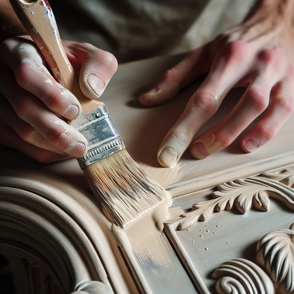 overview of kilz chalk paint