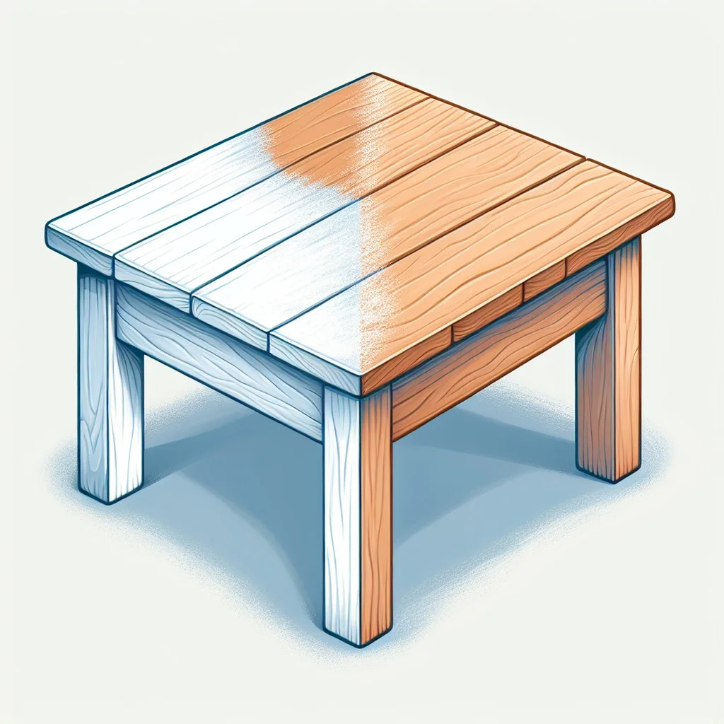 primer purpose and effects on chalk paint