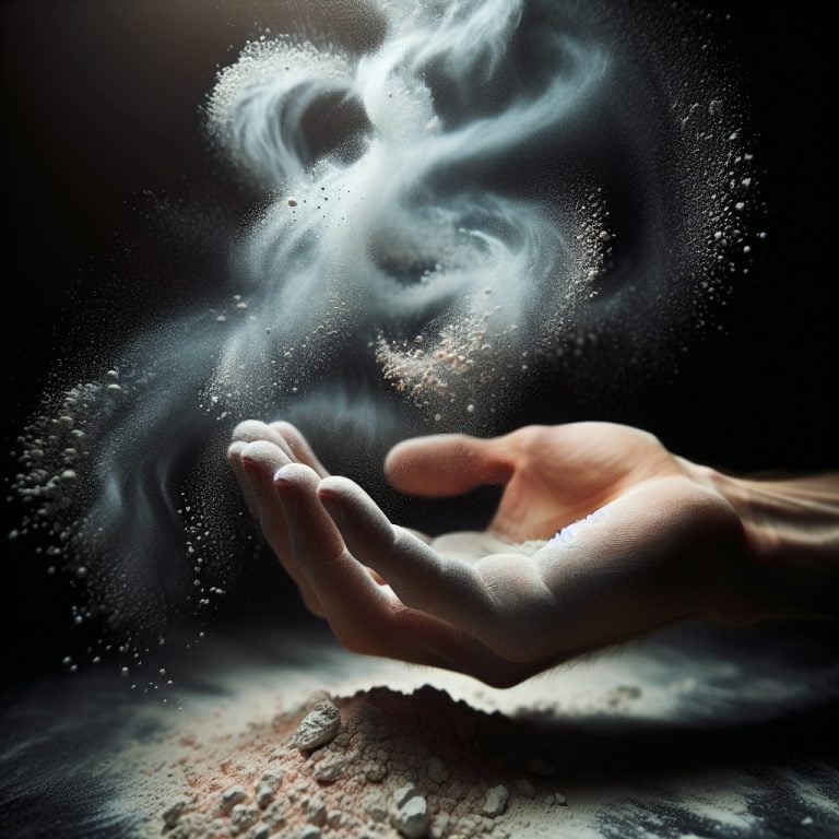 Is Chalk Toxic? Unveiling Health and Safety Information