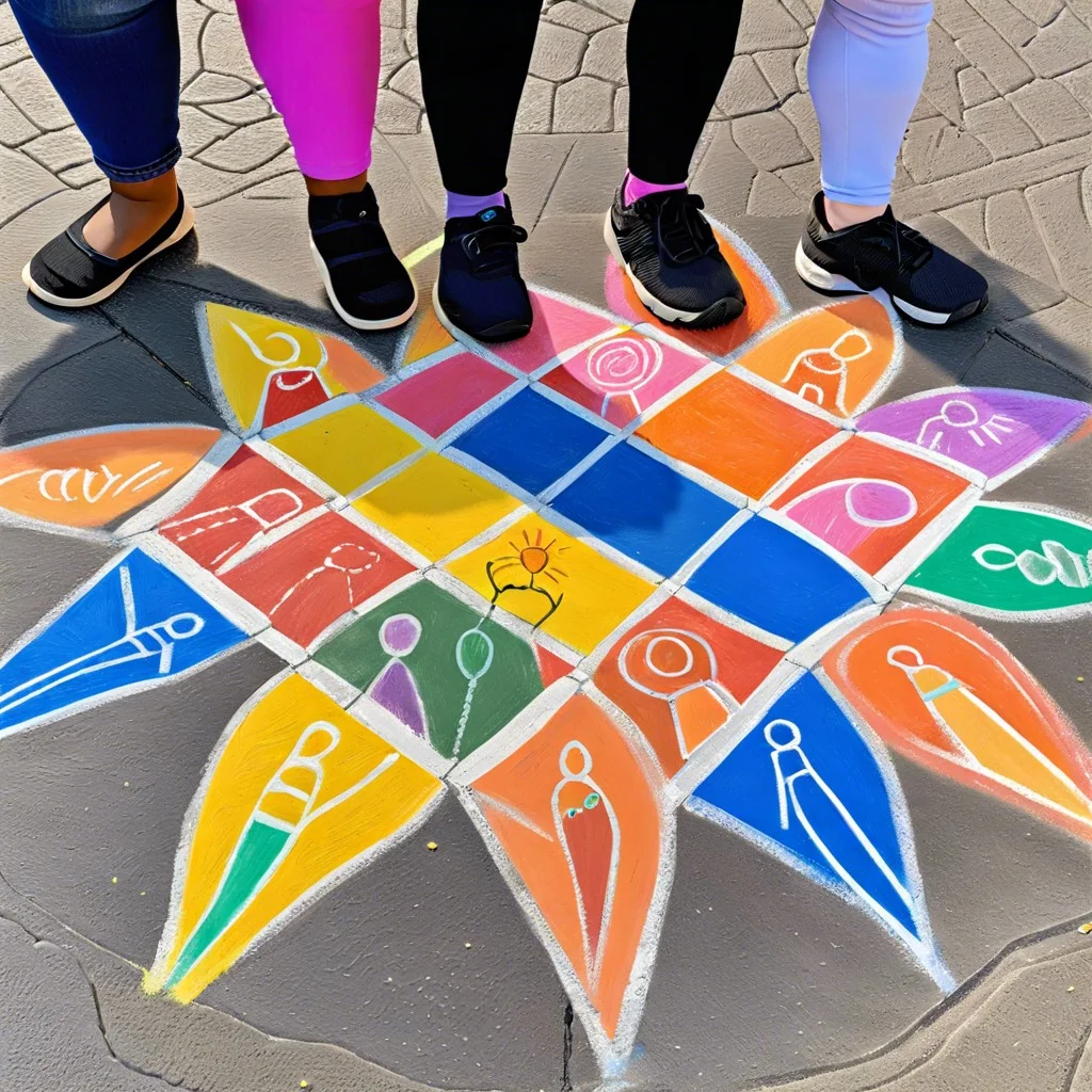 unity in community