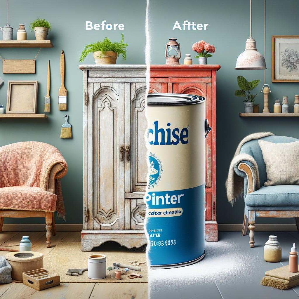 when to use primer with chalk paint