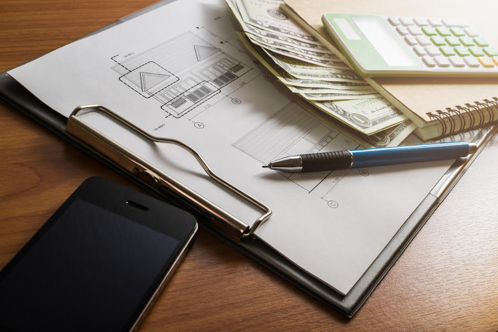 Setting Goals and Budgeting for Your Renovation