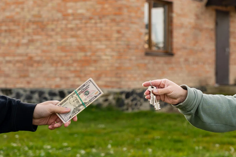 Tips for Buying a House for Sale in Cash