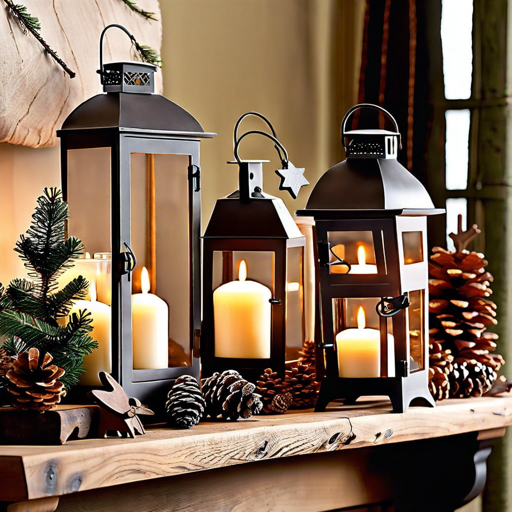 artisanal glow handcrafted candles amp lanterns