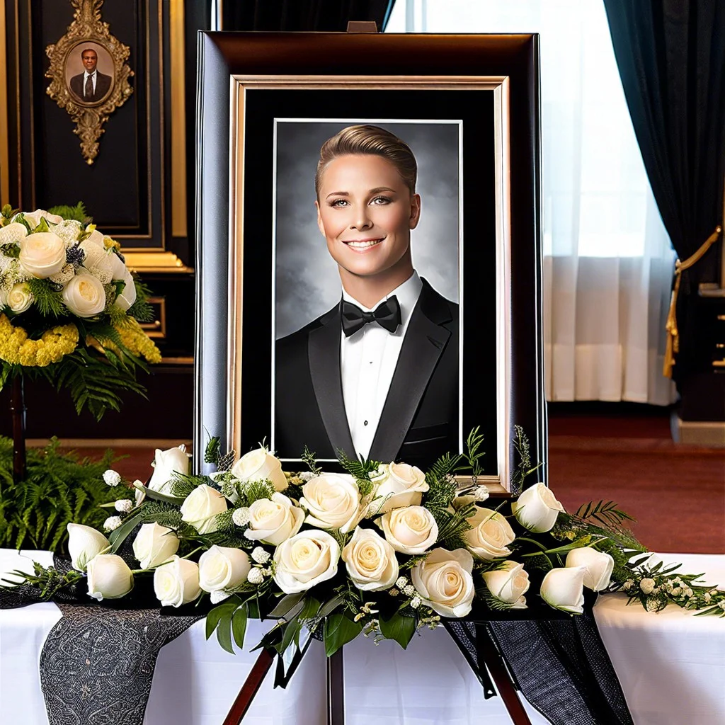 custom portrait easel