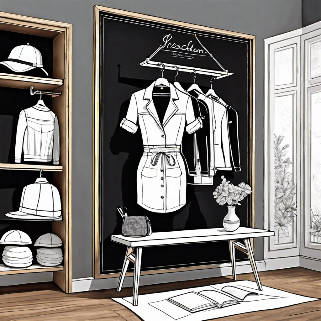 designer fashion release announcements
