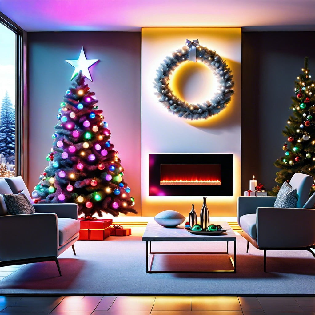 15 Fresh Christmas Decoration Ideas for 2024
