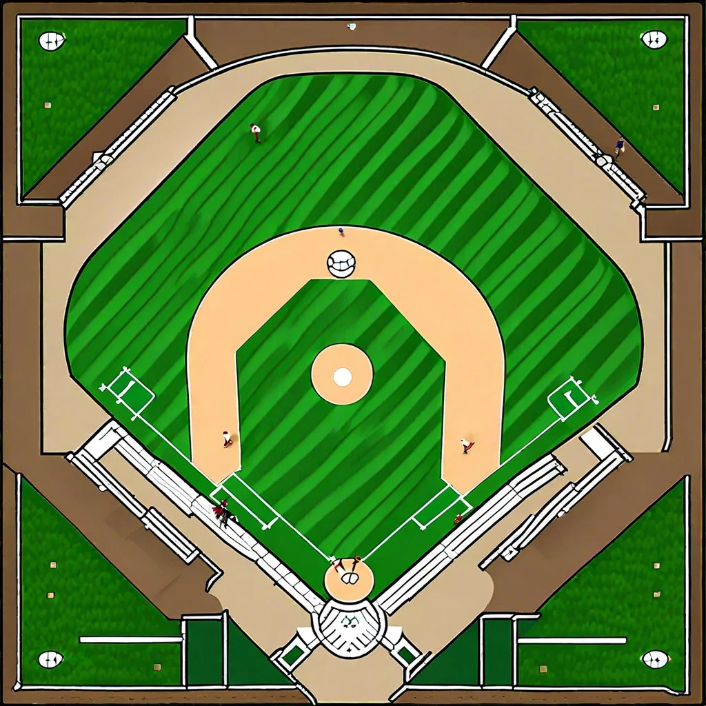 infield positioning tactics