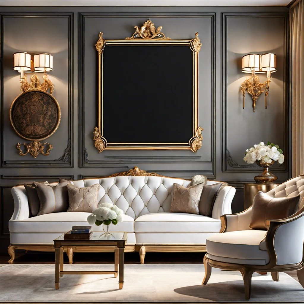 luxury real estate listing presentations