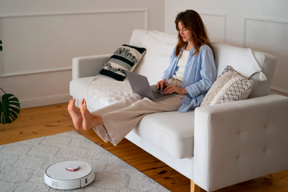 Roborock's Tech Features
