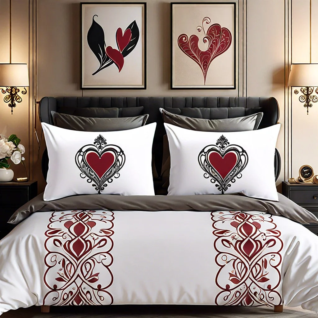 custom pillowcases