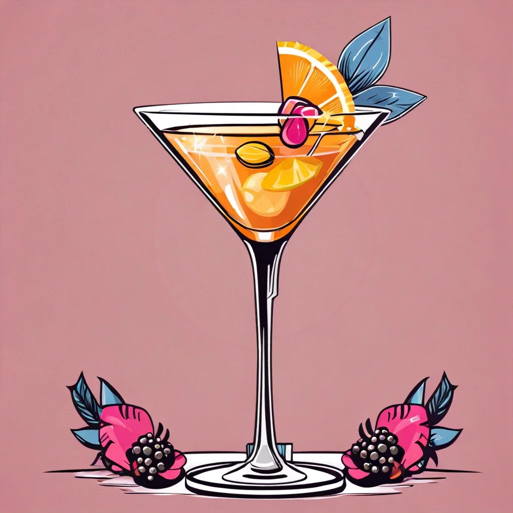 customized cocktail napkins