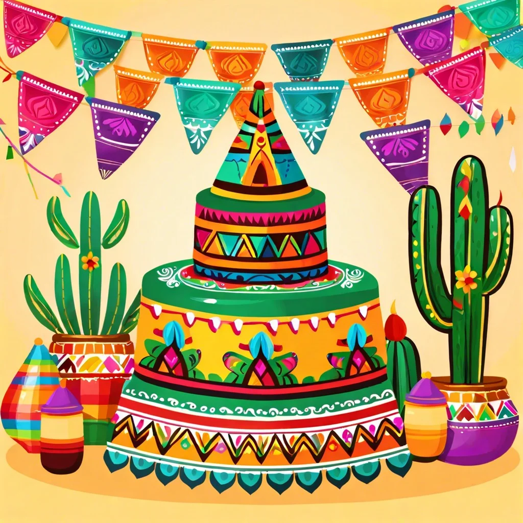 fiesta mexicana