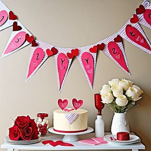 15 Simple Anniversary Decoration Ideas at Home