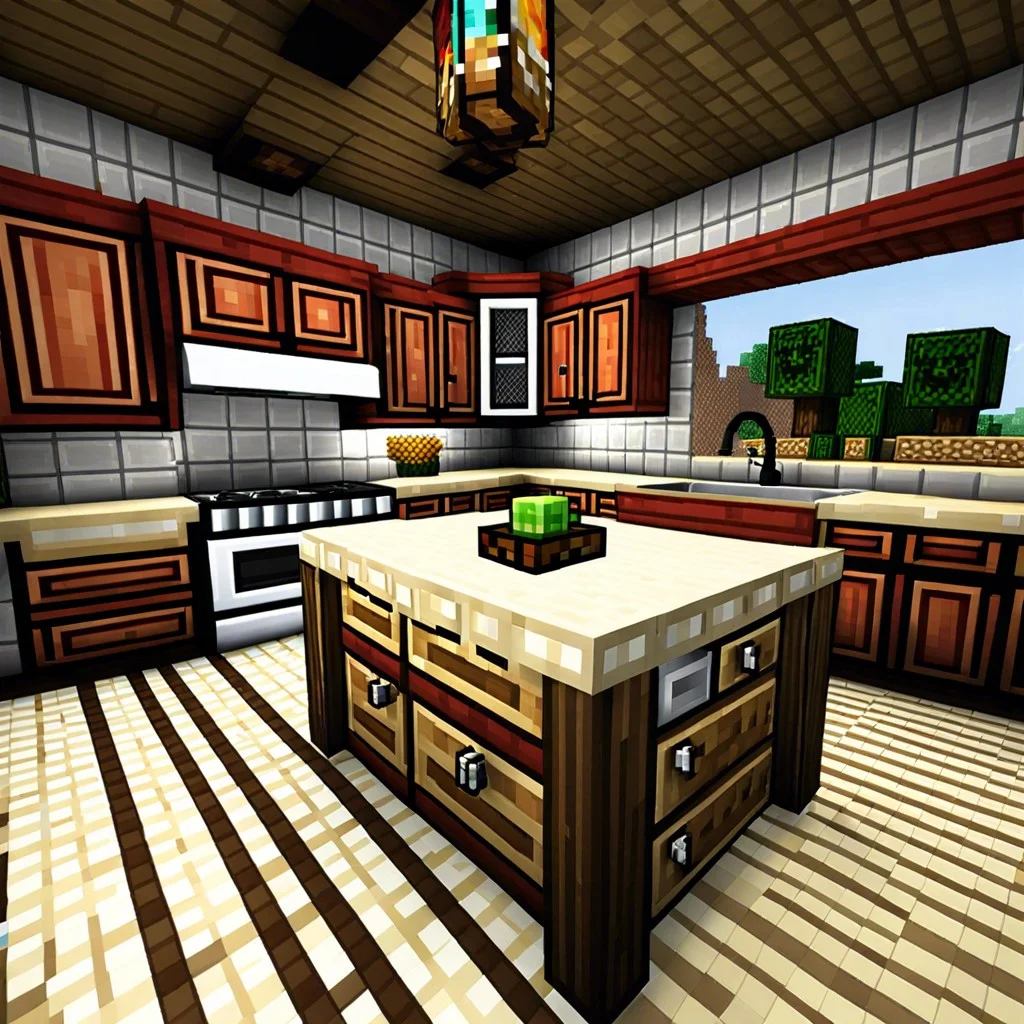 item frame kitchen