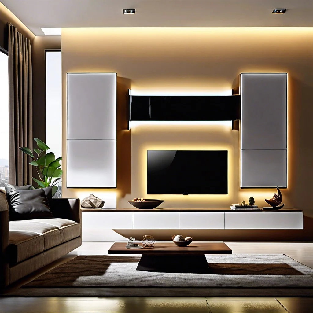 led backlighting