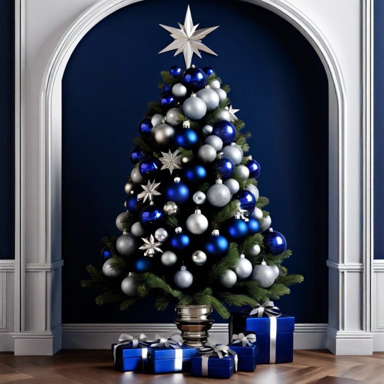 15 Christmas Tree 2024 Colors Trending Ideas for Your Festive Decor