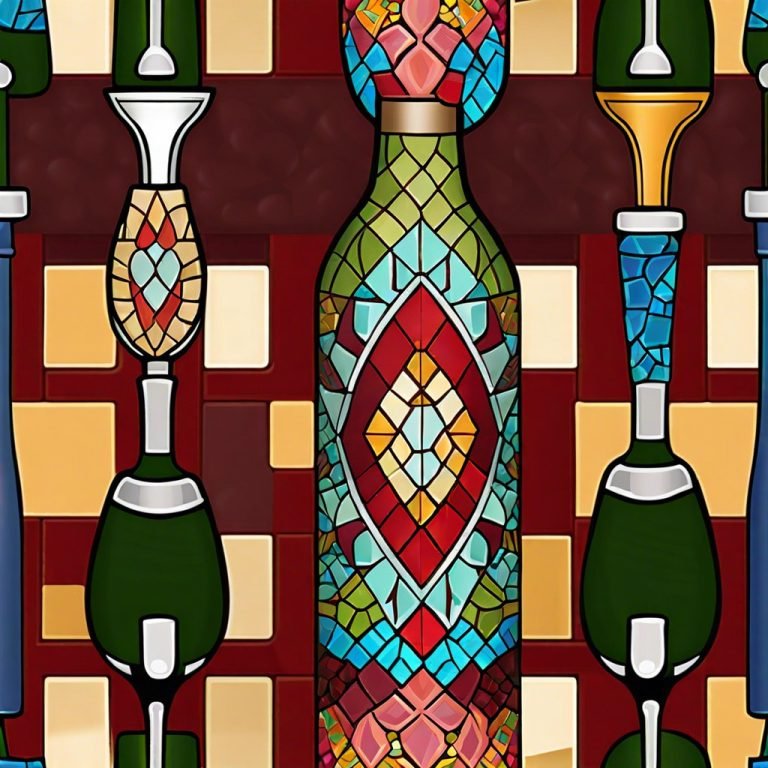 15 Creative Wine Bottle Decoration Ideas