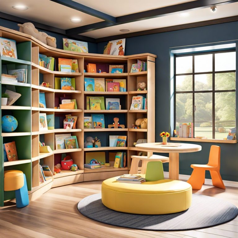 15 Classroom Design Ideas to Transform Your Teaching Space