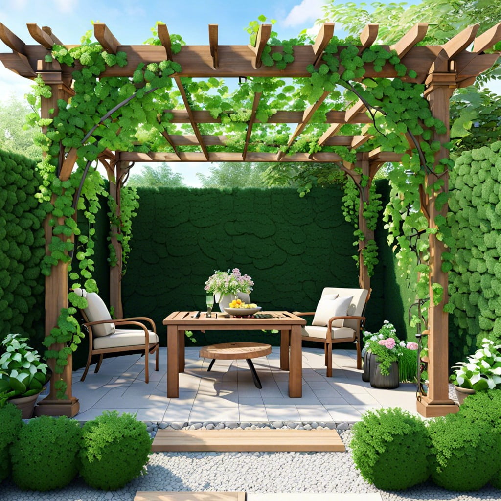 15 Yard Decor Ideas To Transform Your Outdoor Space