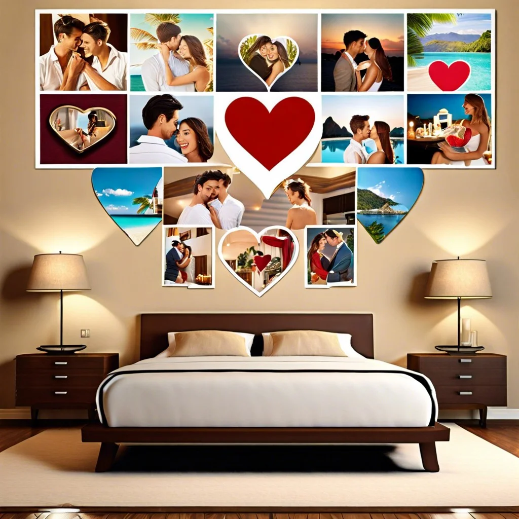 personalized photo collage