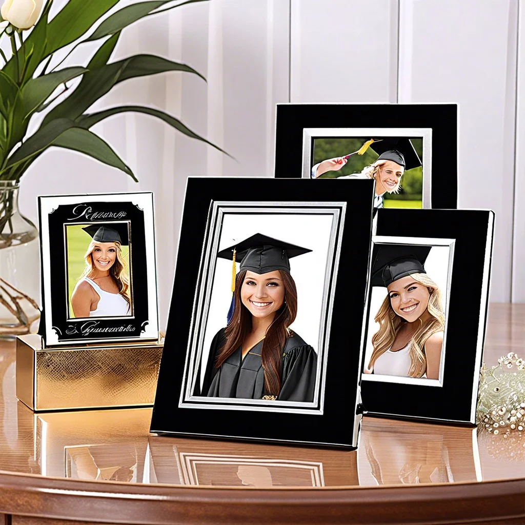 personalized photo frames