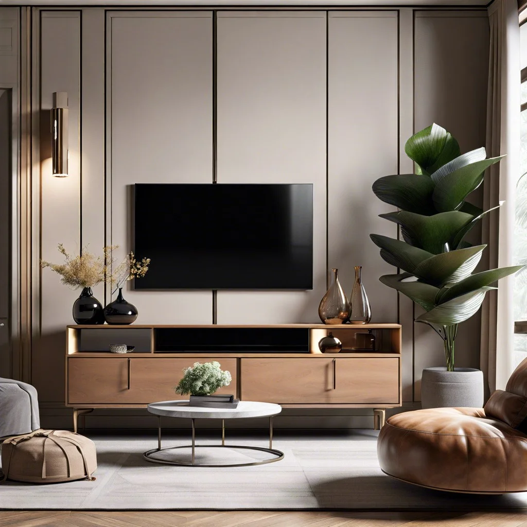picture frame tv