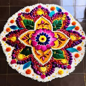 15 Diwali Home Decoration Ideas to Brighten Your Festival