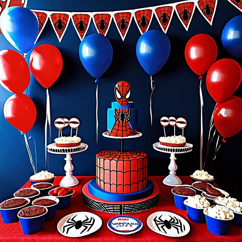 spiderman movie marathon