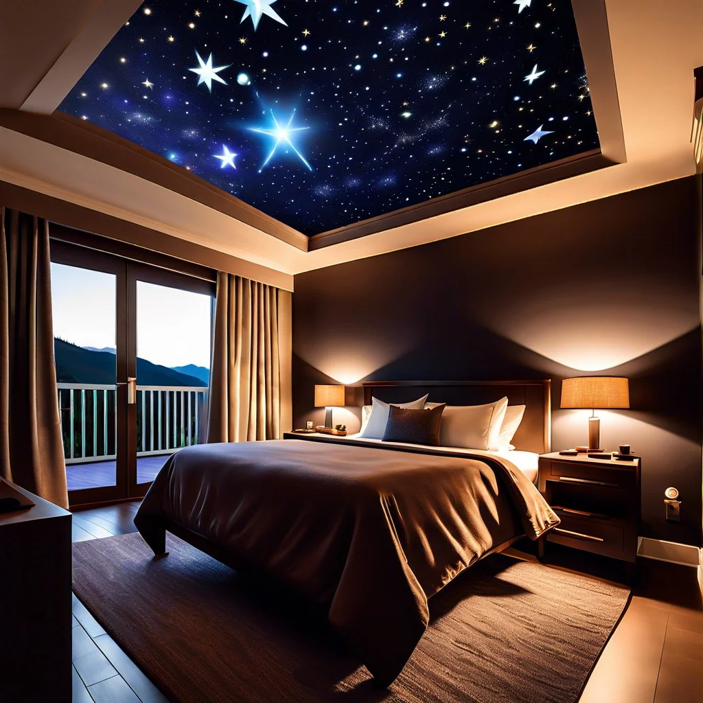 star projector