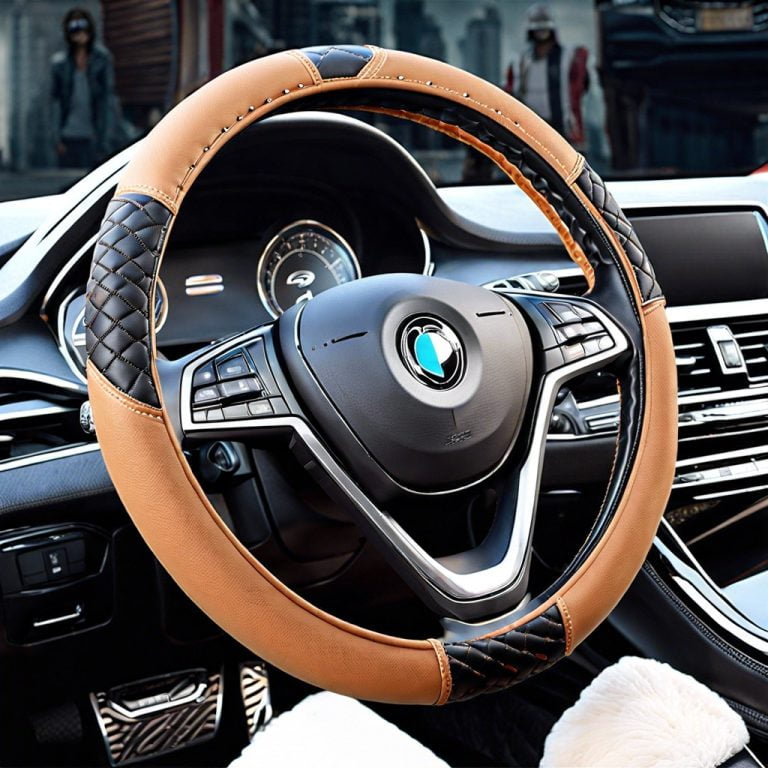 15 Car Interior Decoration Ideas to Transform Your Ride