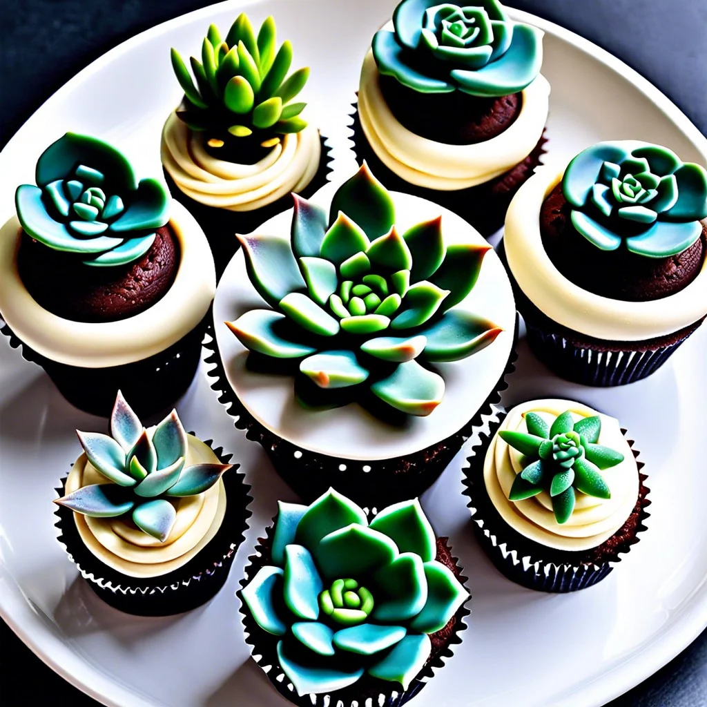 succulent plant designs