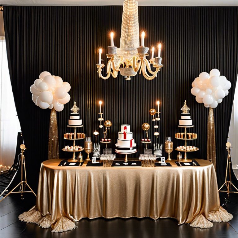 15 Brilliant Party Themes for Adults
