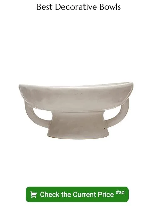 Decorative bowls