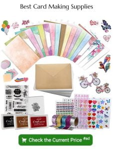 15 Creative Card Decoration Ideas