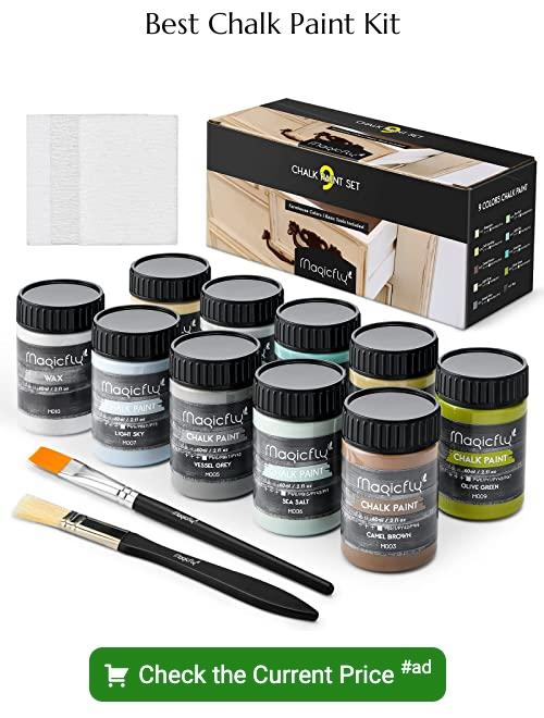 chalk paint kit