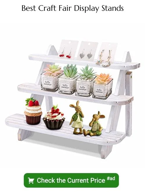 craft fair display stands