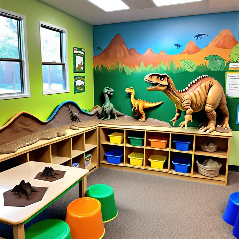 15 Creative Preschool Door Ideas for an Engaging Classroom