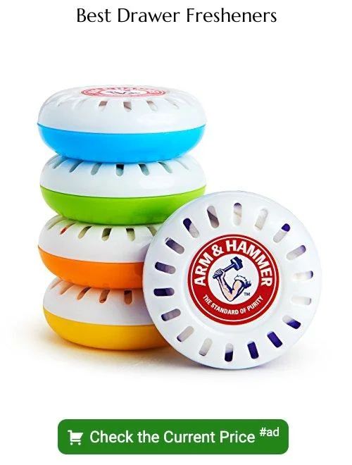 drawer fresheners
