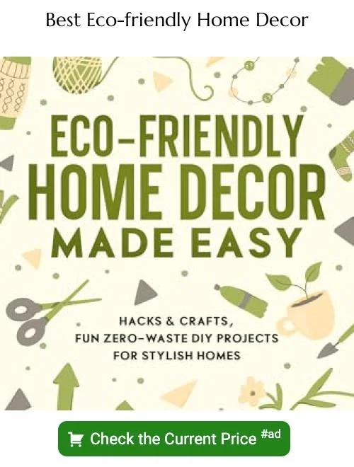 eco-friendly home decor